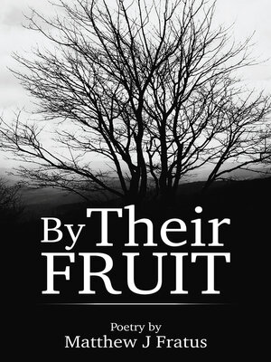 cover image of By Their Fruit